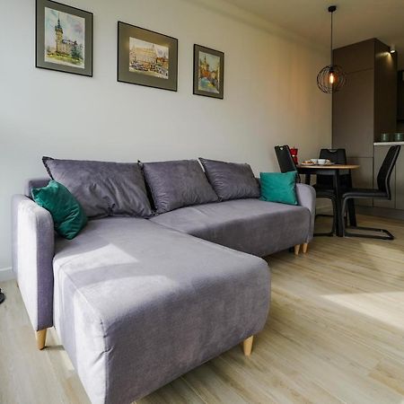 Bike & Chill Szyndzielnia Apartment Bielsko-Biala Bagian luar foto