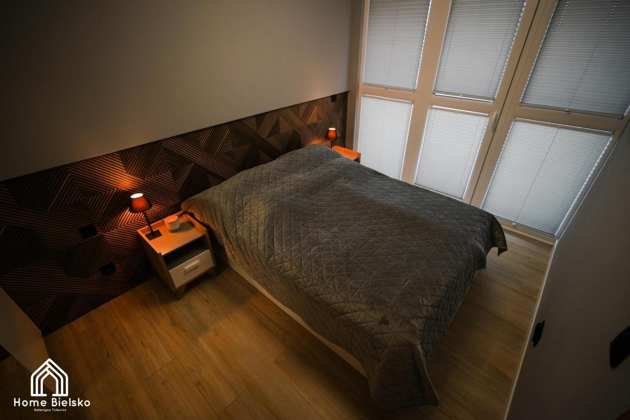 Bike & Chill Szyndzielnia Apartment Bielsko-Biala Bagian luar foto