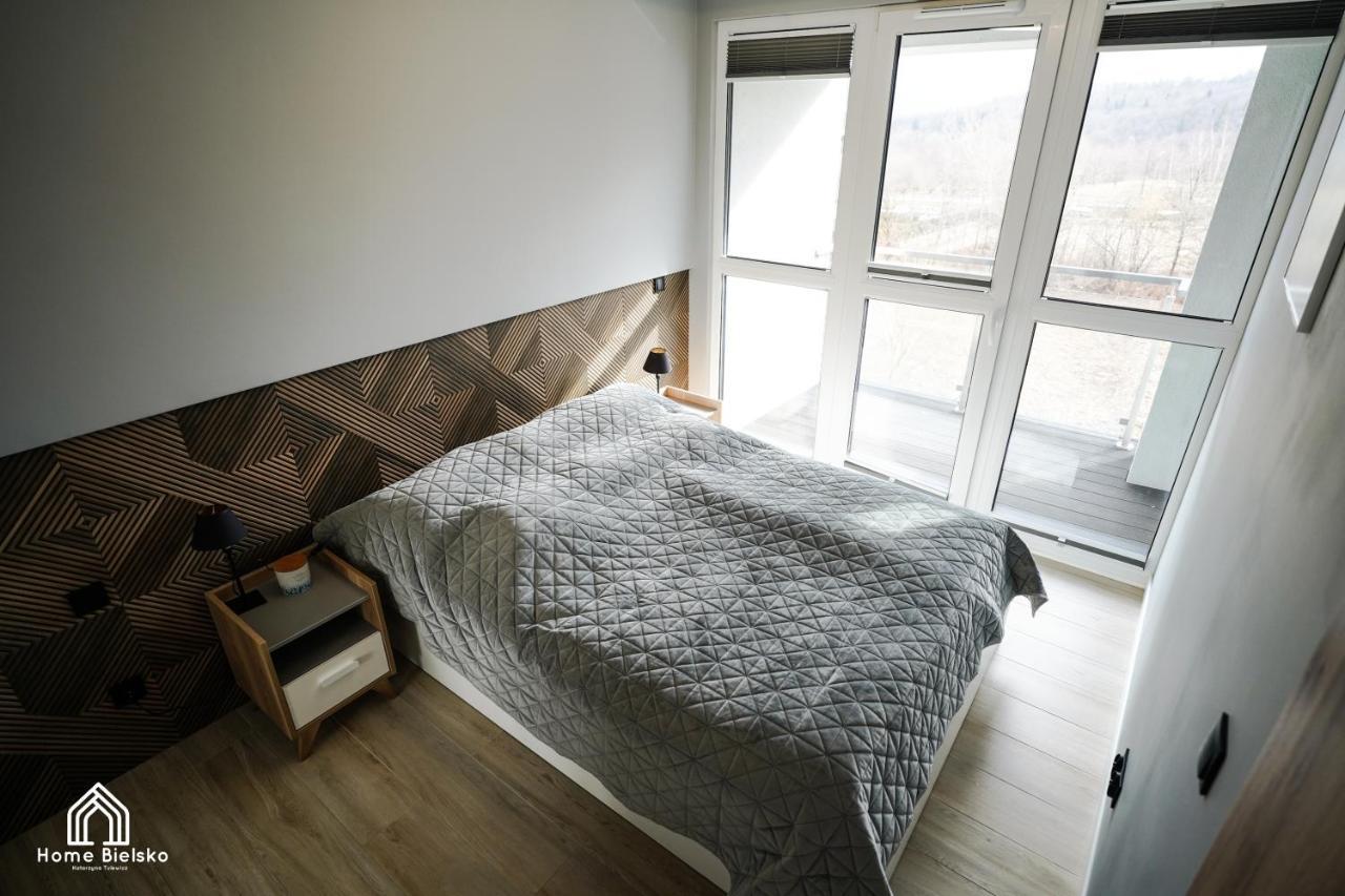 Bike & Chill Szyndzielnia Apartment Bielsko-Biala Bagian luar foto