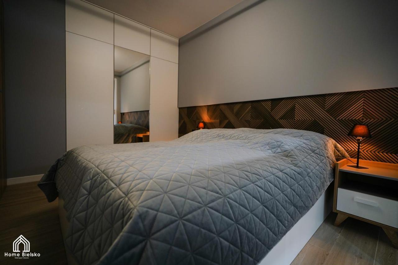 Bike & Chill Szyndzielnia Apartment Bielsko-Biala Bagian luar foto