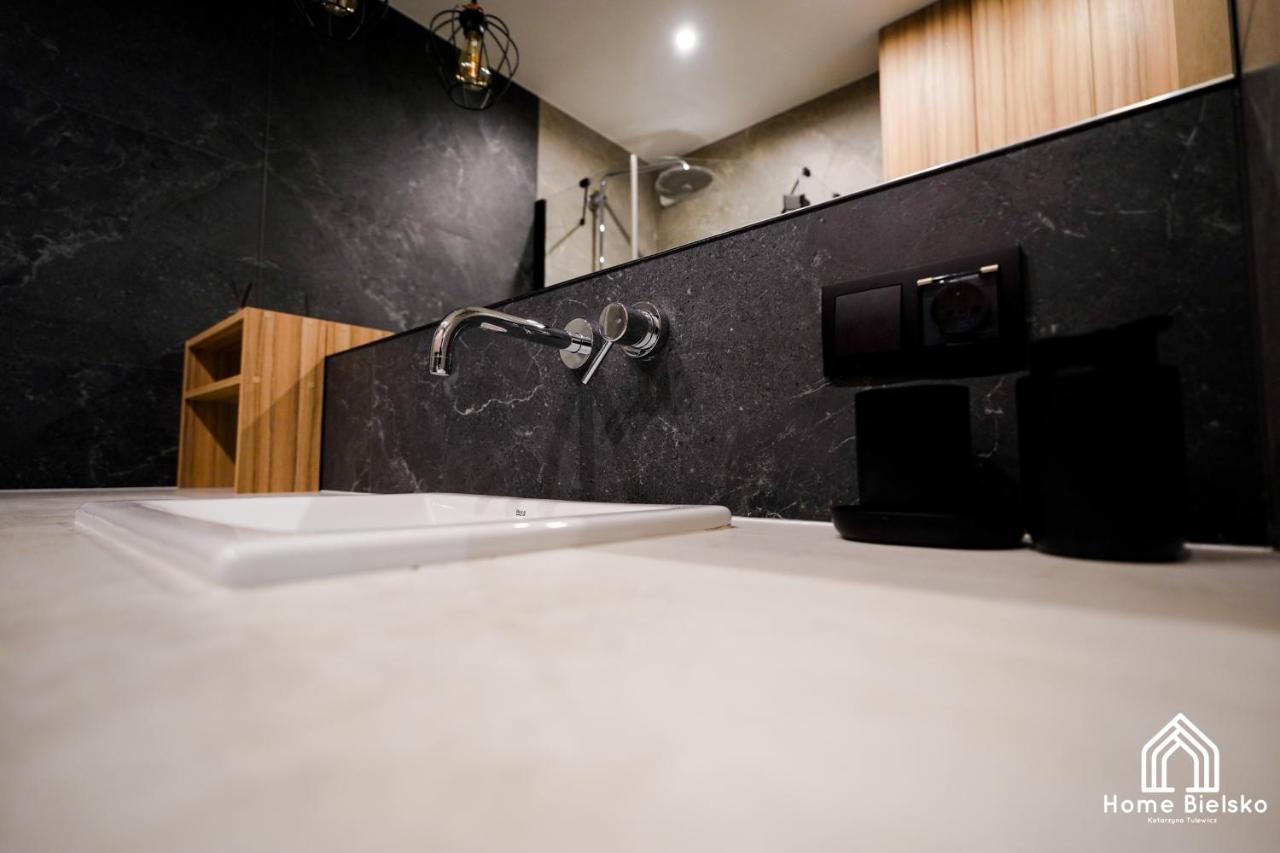 Bike & Chill Szyndzielnia Apartment Bielsko-Biala Bagian luar foto