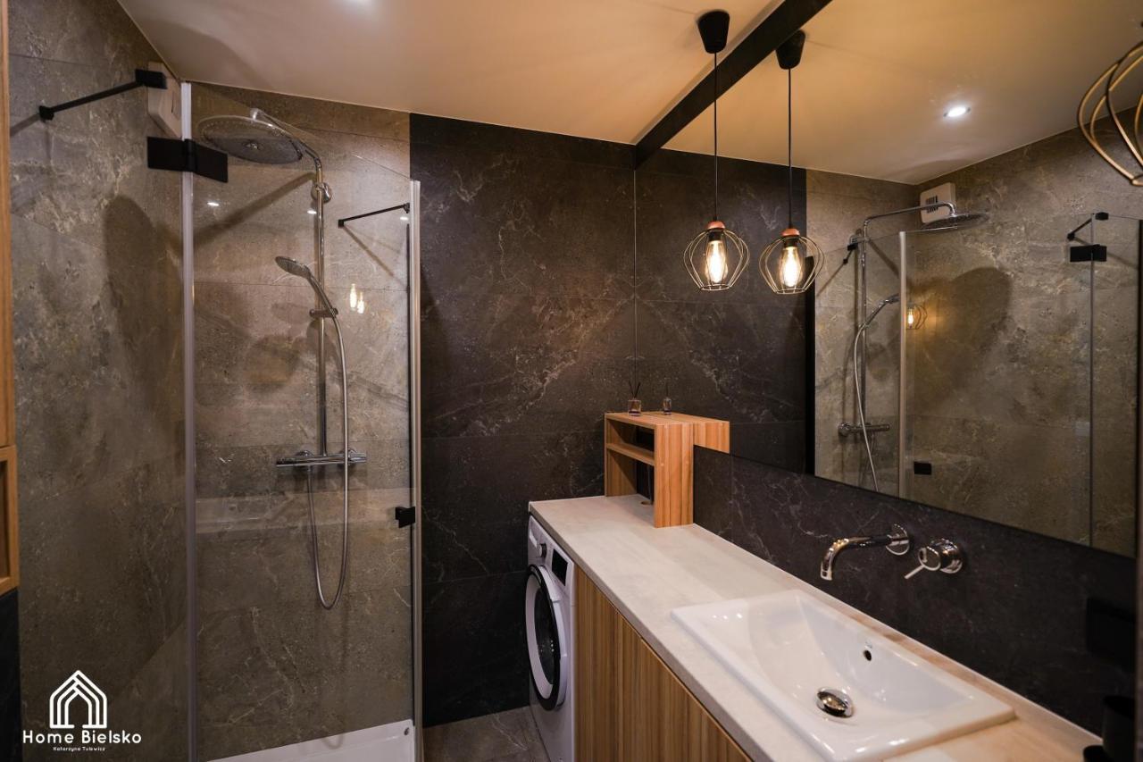 Bike & Chill Szyndzielnia Apartment Bielsko-Biala Bagian luar foto